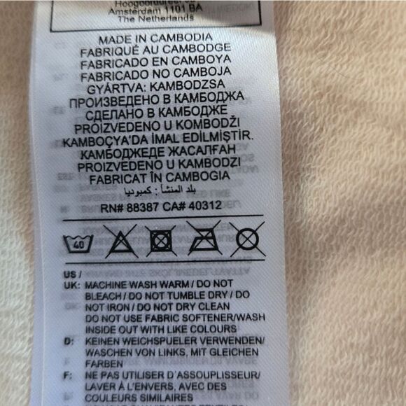 Adidas Racerback Tank Dress Athletic XSMALL NWT - Picture 14 of 15